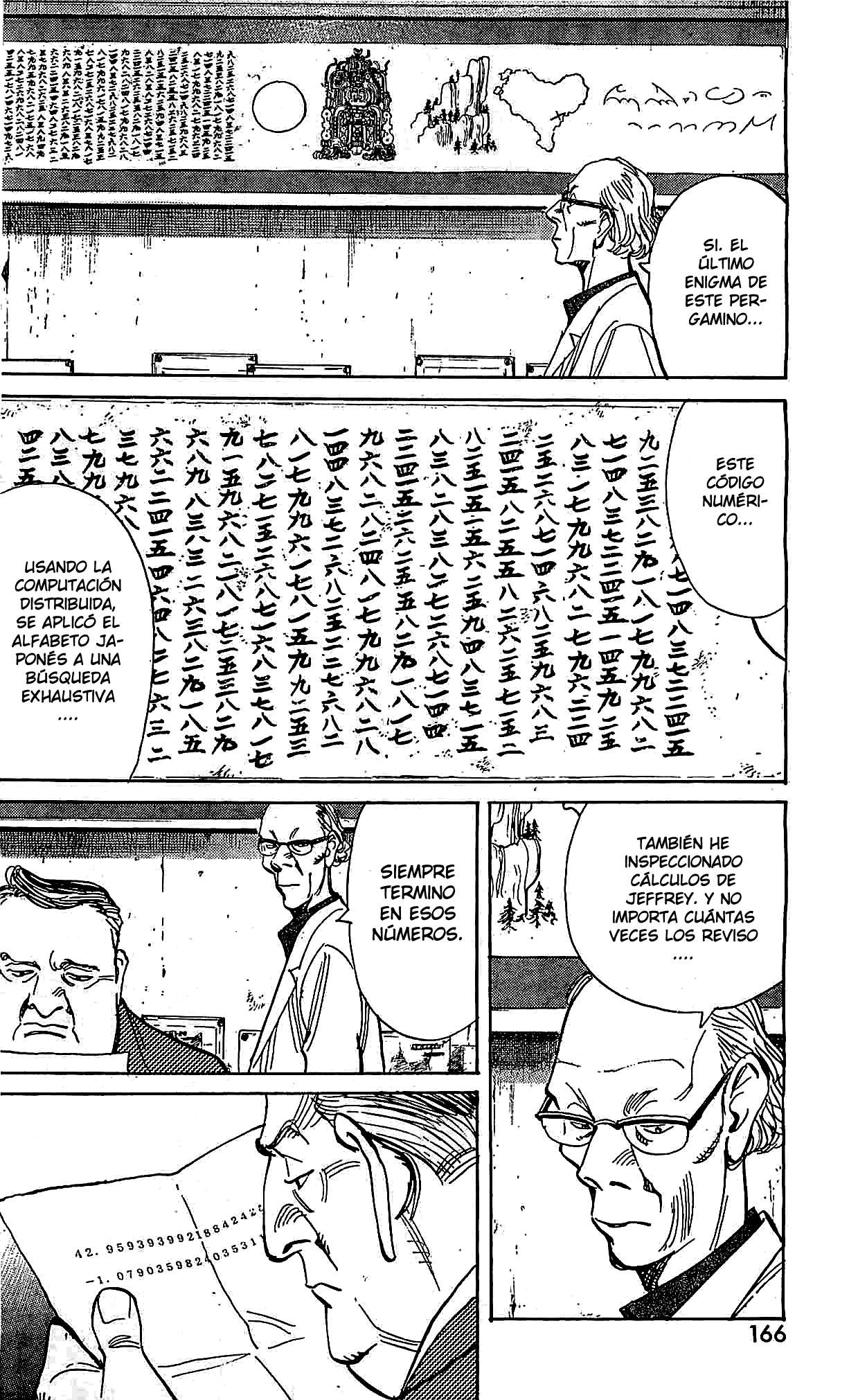 Read Billy Bat ES Manga Online