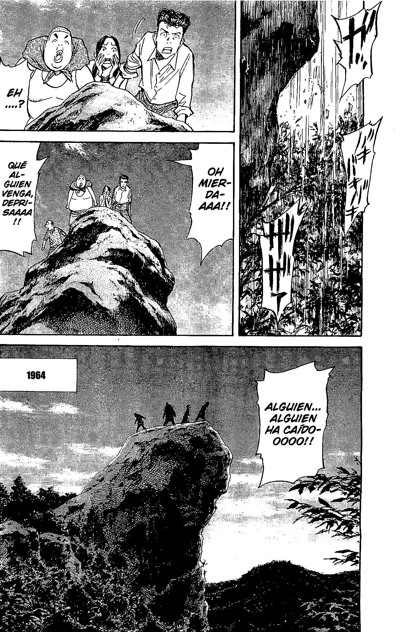 Read Billy Bat ES Manga Online