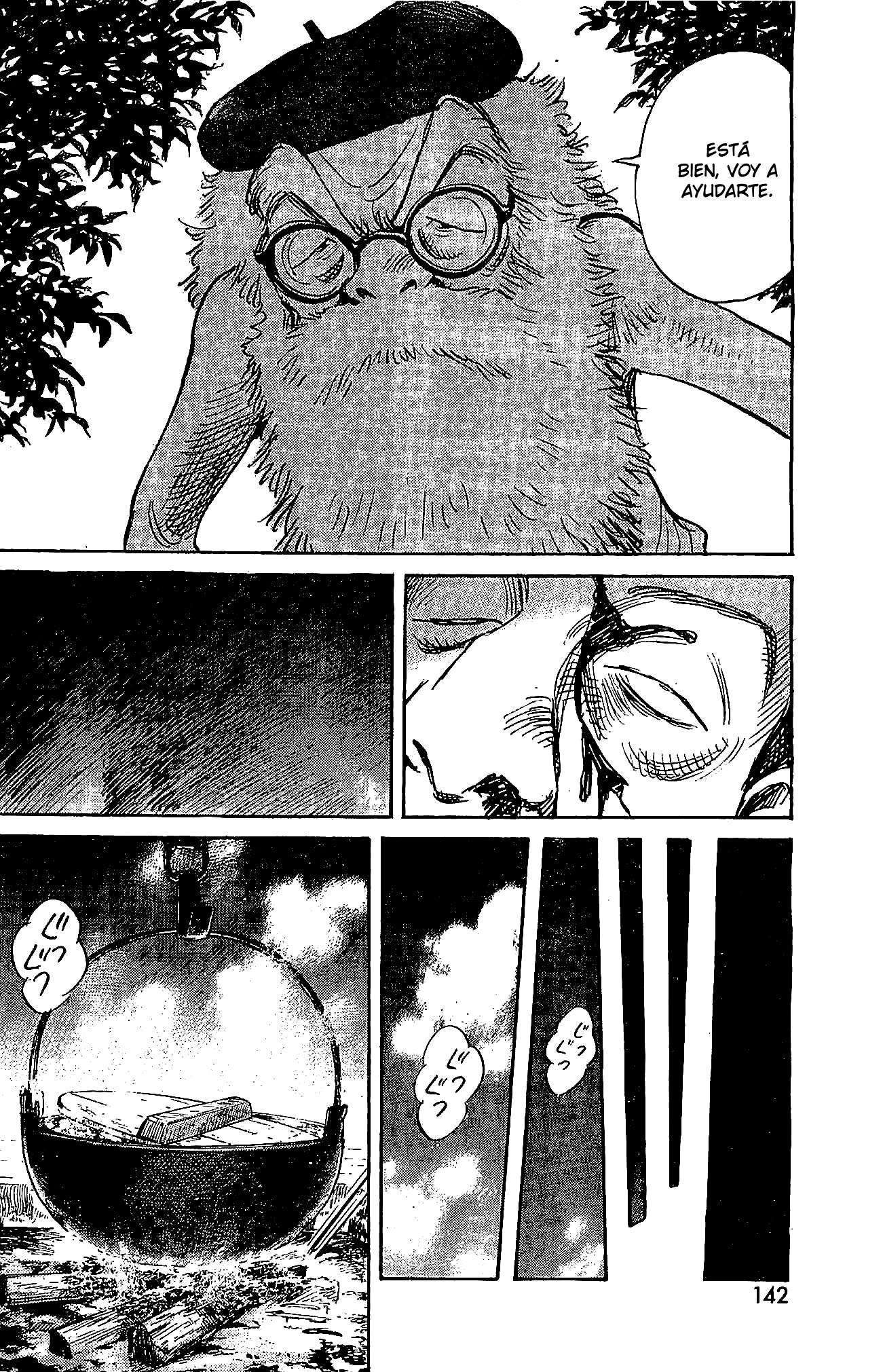 Read Billy Bat ES Manga Online