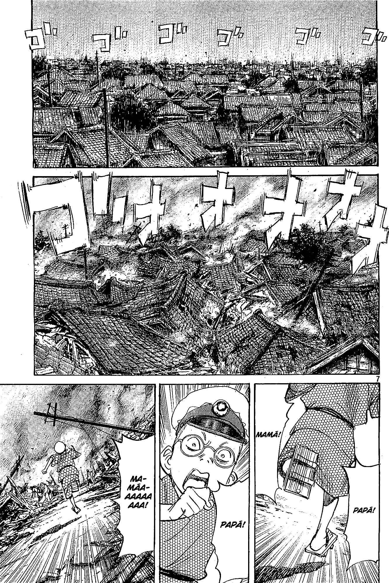 Read Billy Bat ES Manga Online