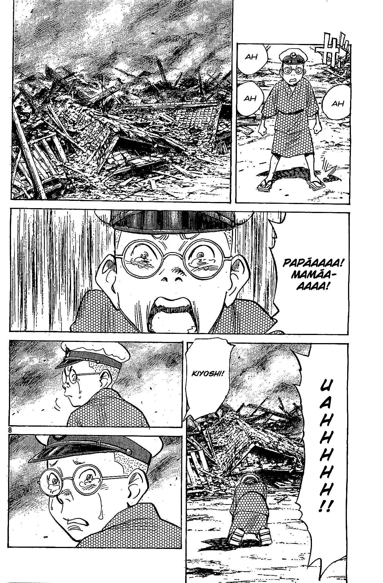 Read Billy Bat ES Manga Online