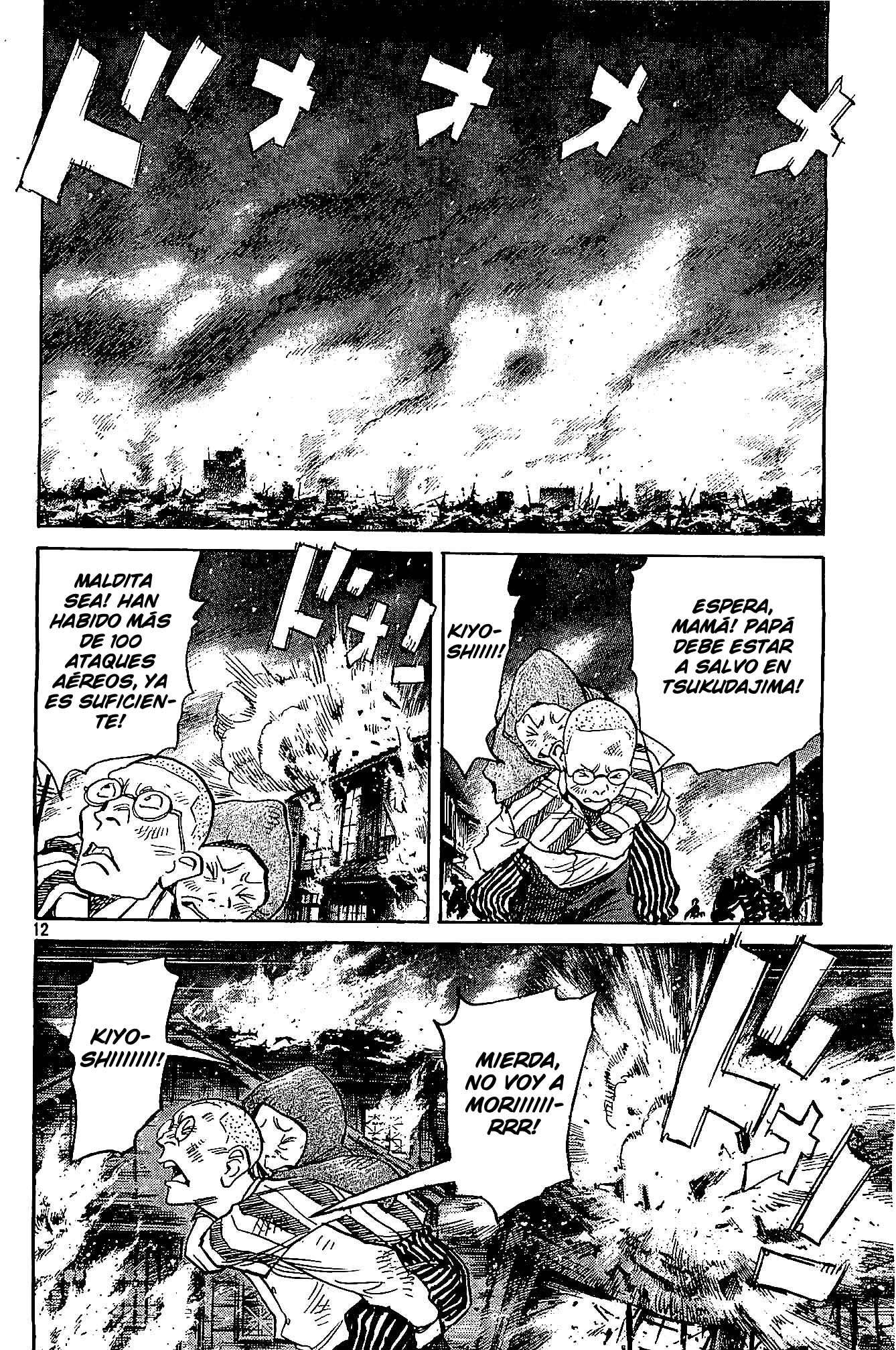 Read Billy Bat ES Manga Online