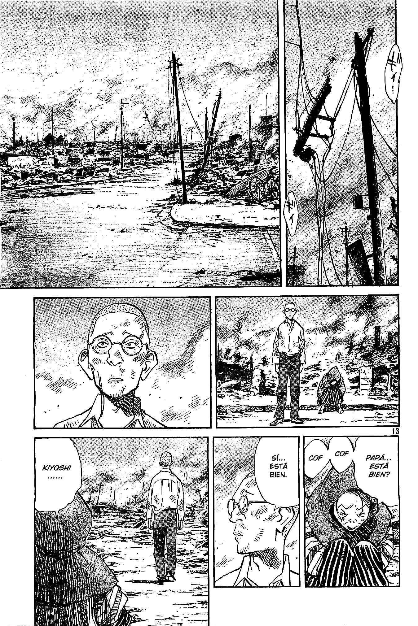 Read Billy Bat ES Manga Online