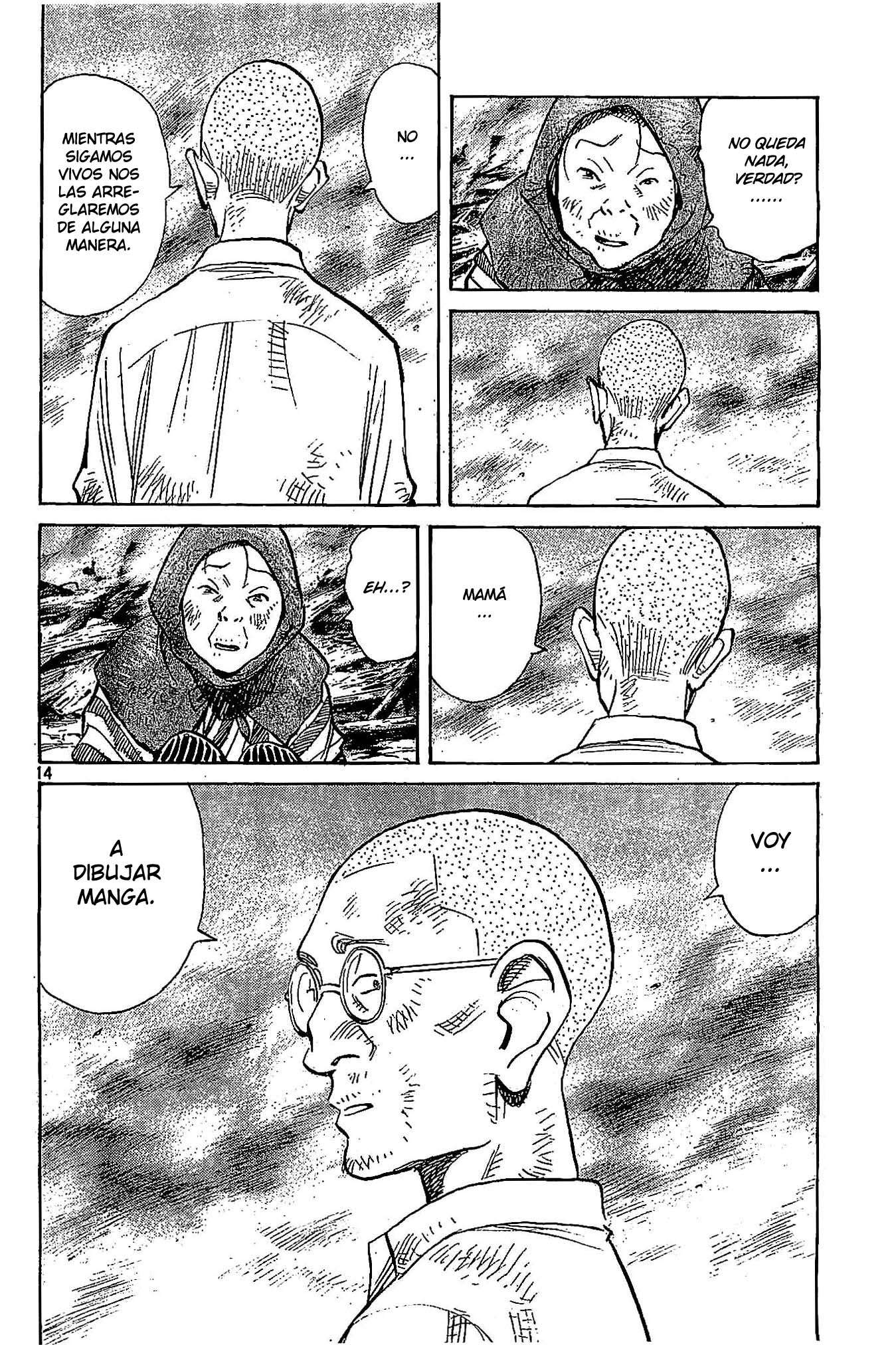 Read Billy Bat ES Manga Online