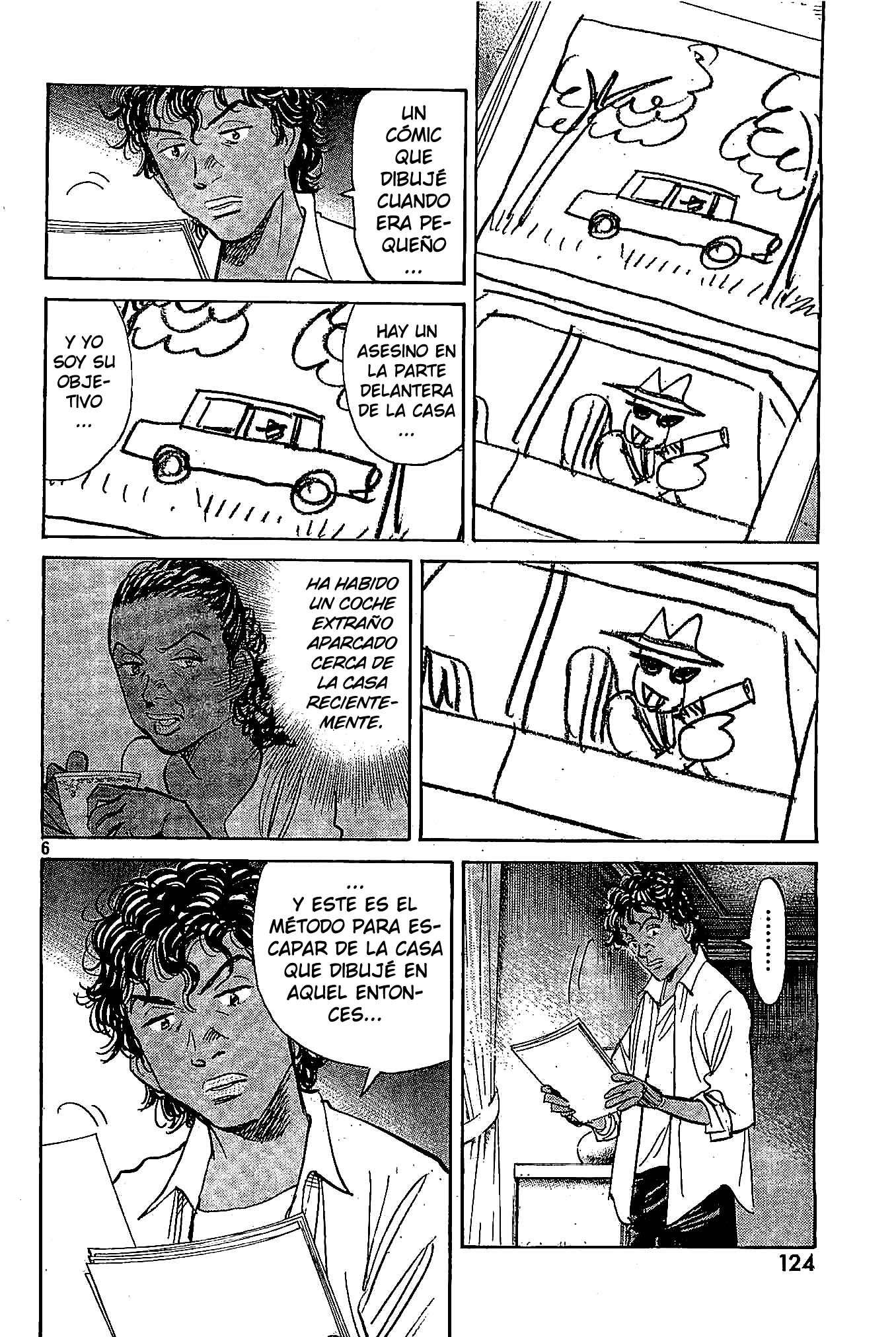 Read Billy Bat ES Manga Online