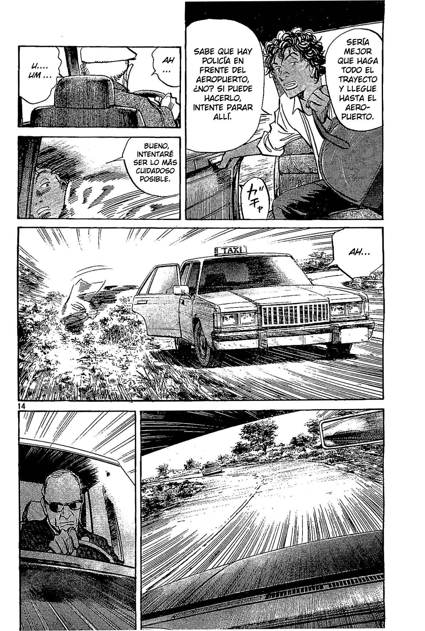 Read Billy Bat ES Manga Online