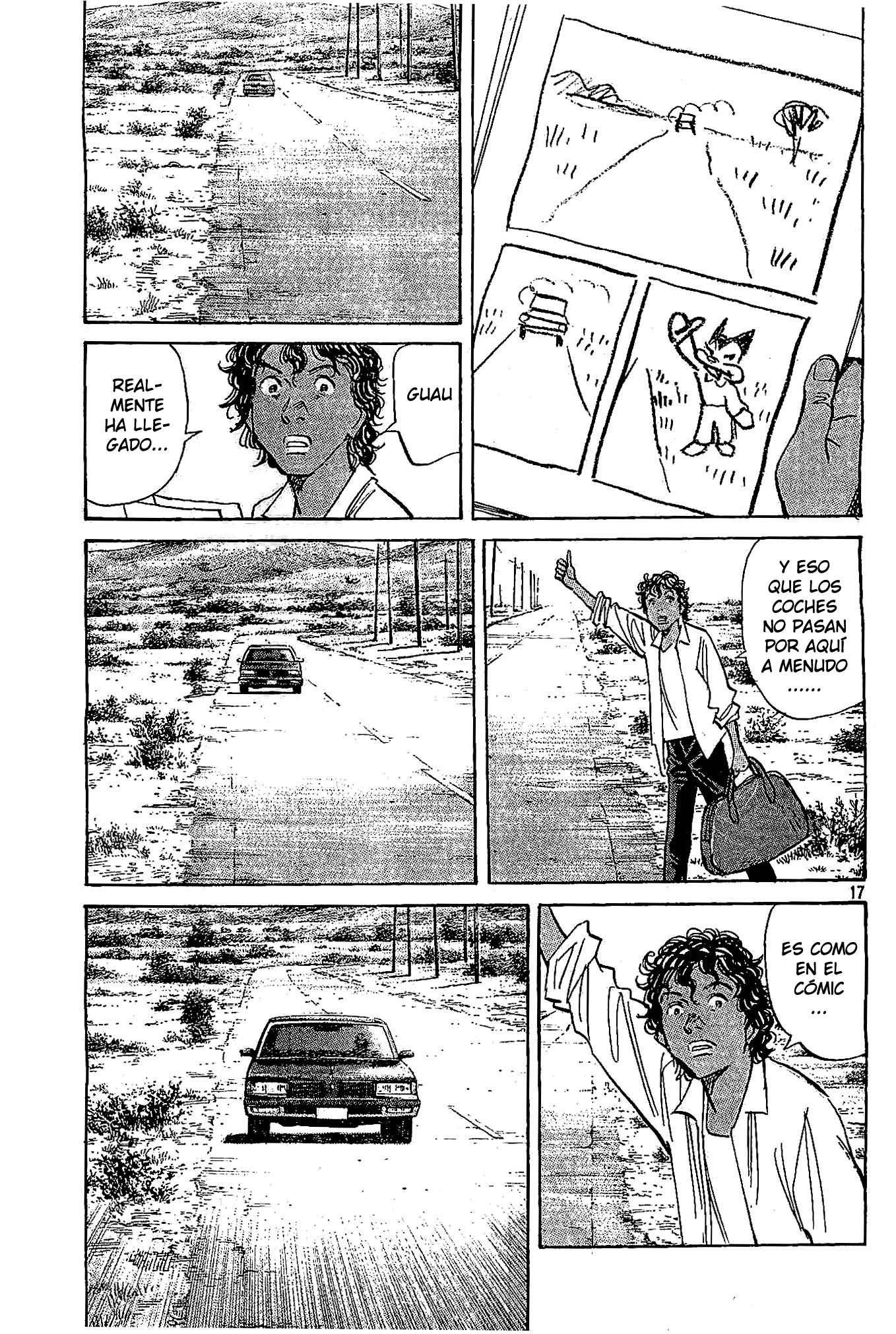 Read Billy Bat ES Manga Online