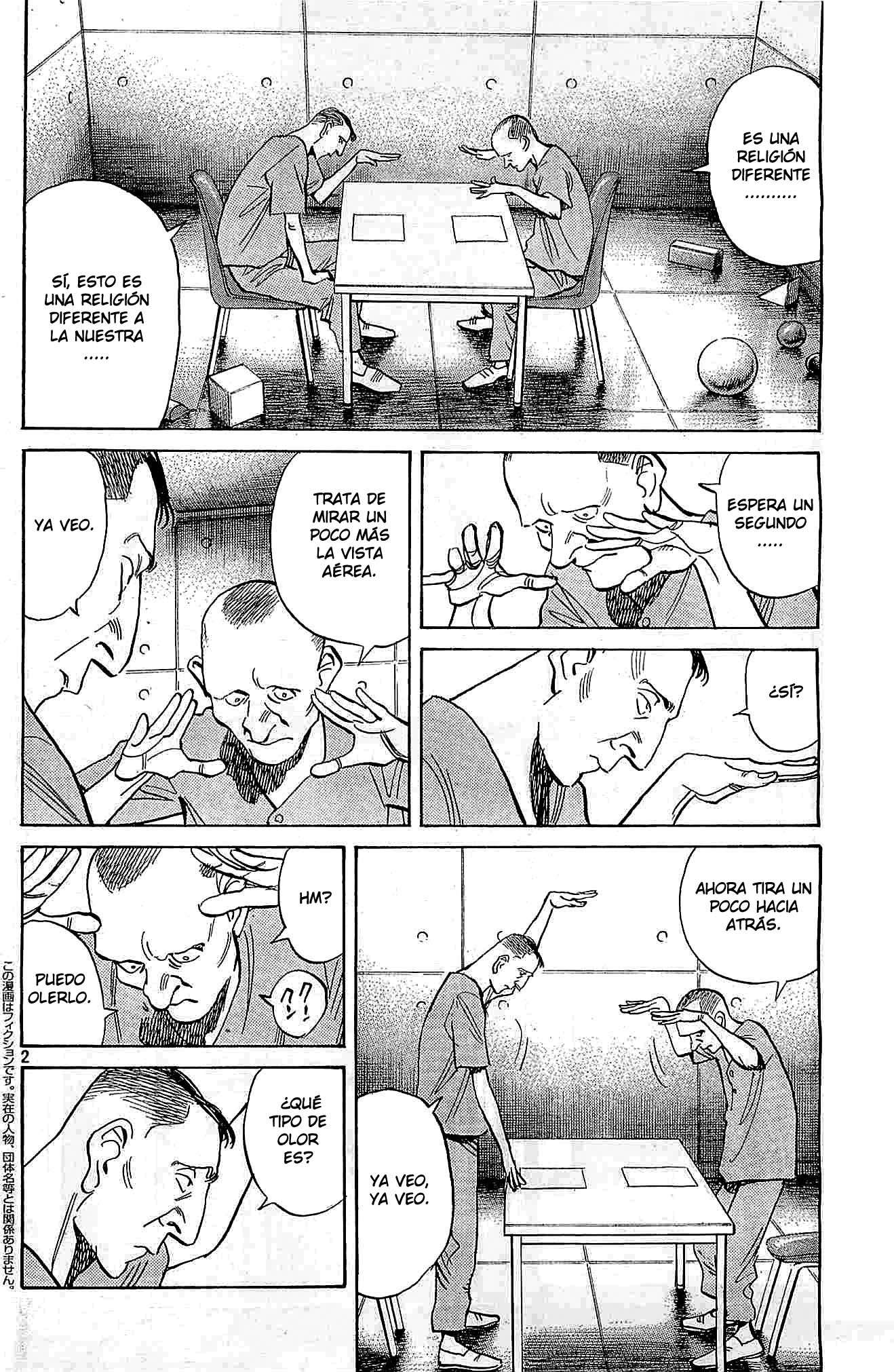 Read Billy Bat ES Manga Online