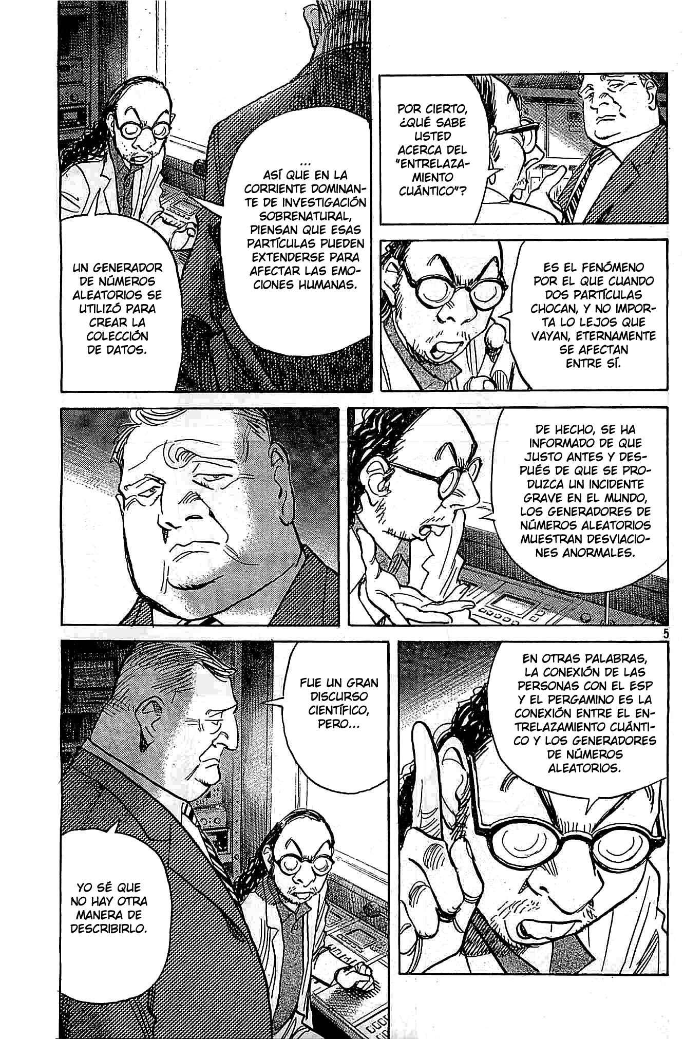 Read Billy Bat ES Manga Online