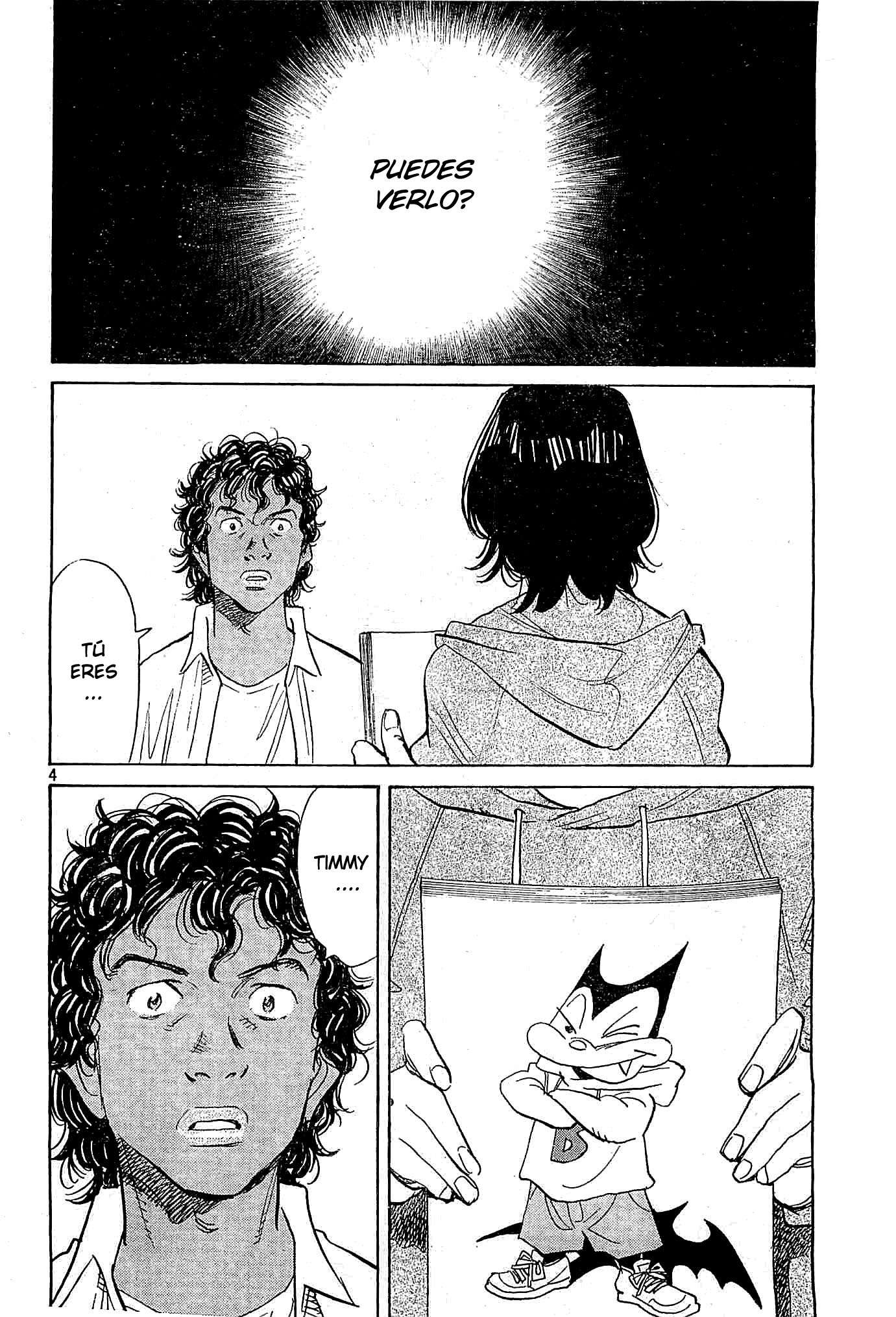 Read Billy Bat ES Manga Online