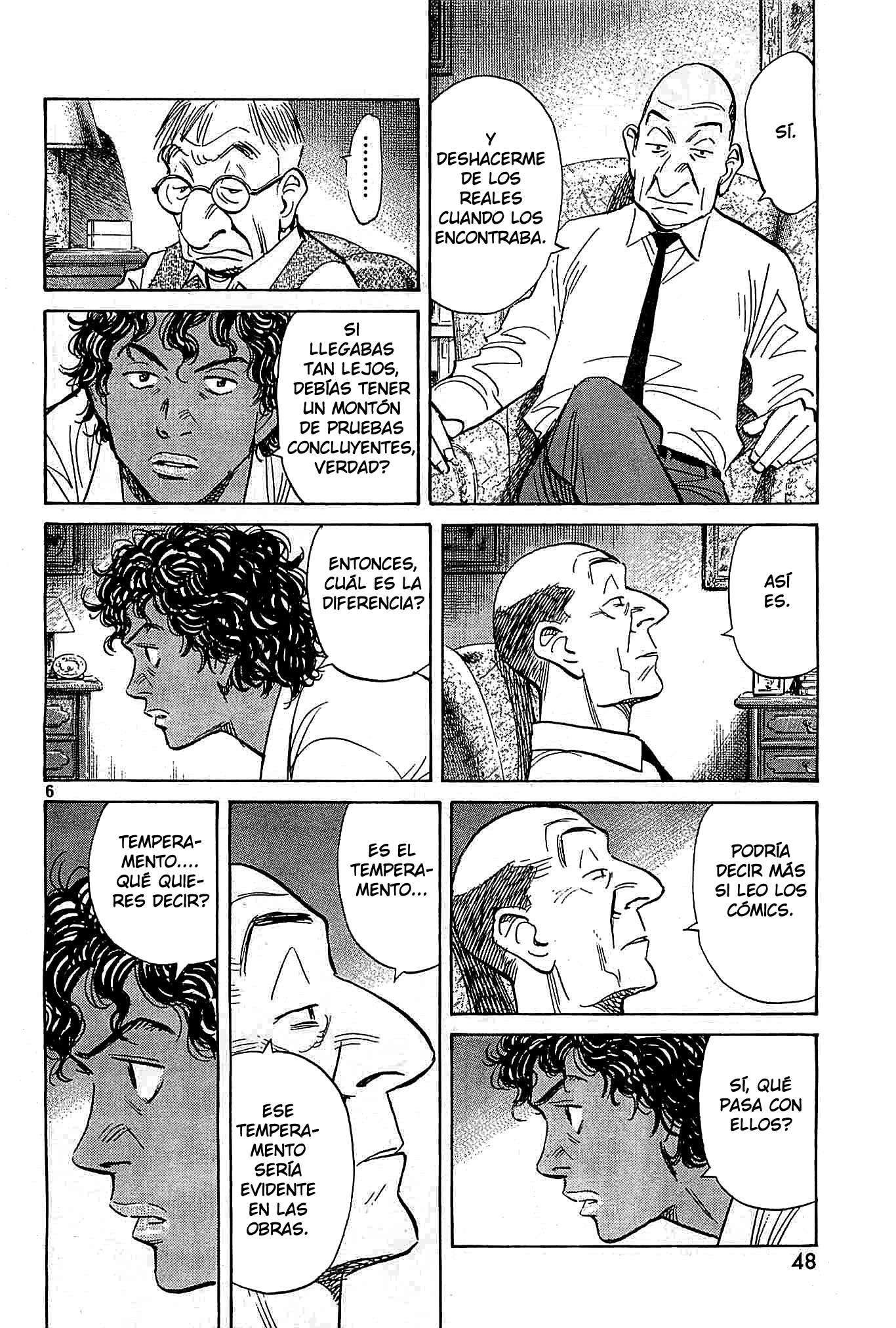 Read Billy Bat ES Manga Online