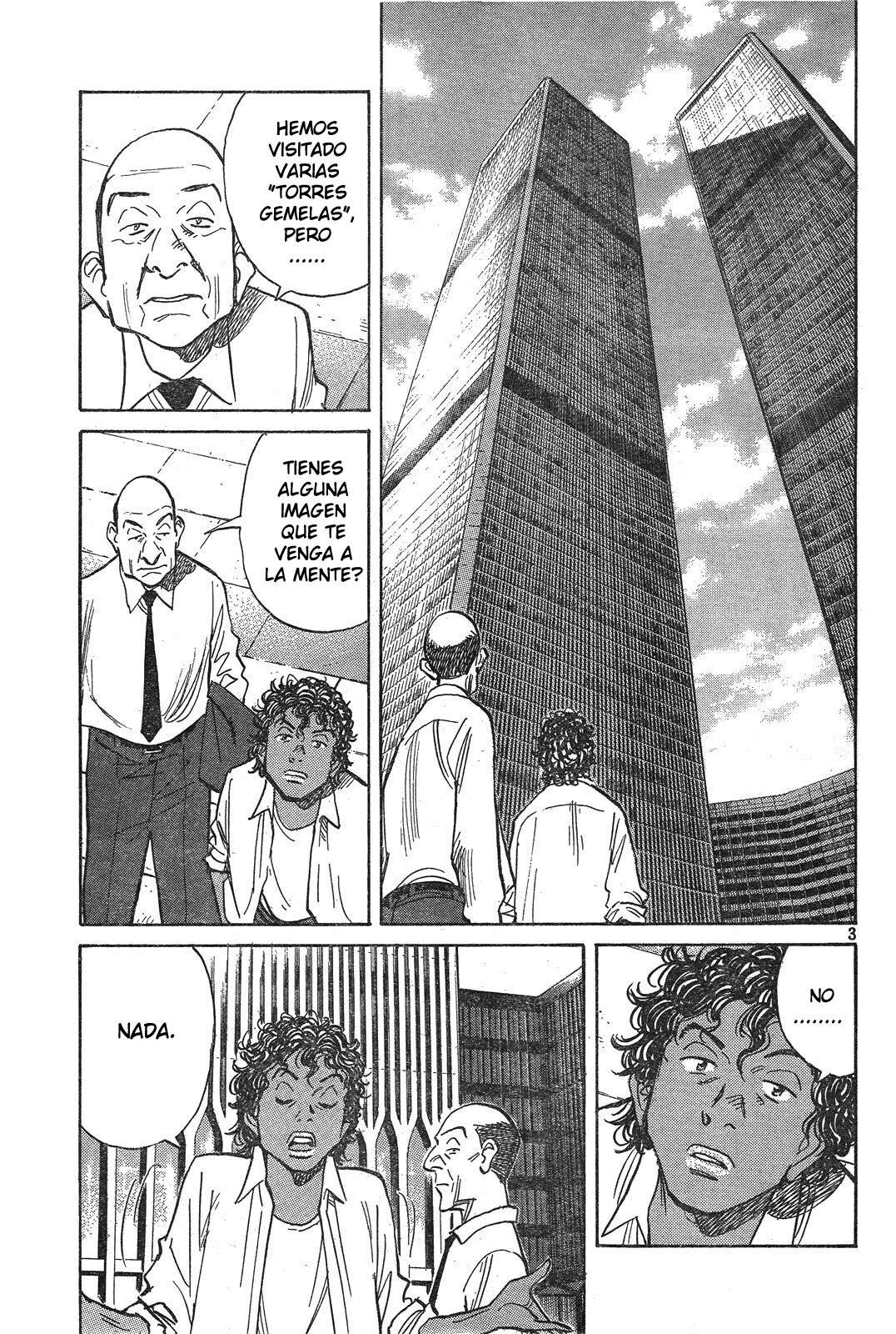 Read Billy Bat ES Manga Online