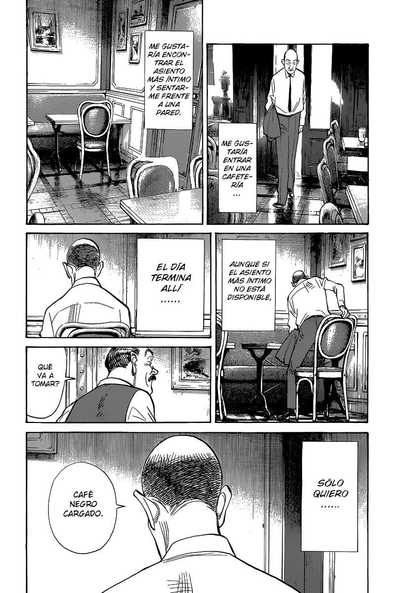 Read Billy Bat ES Manga Online