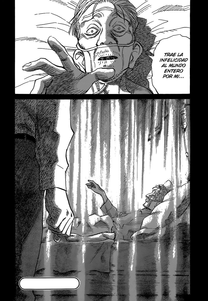 Read Billy Bat ES Manga Online