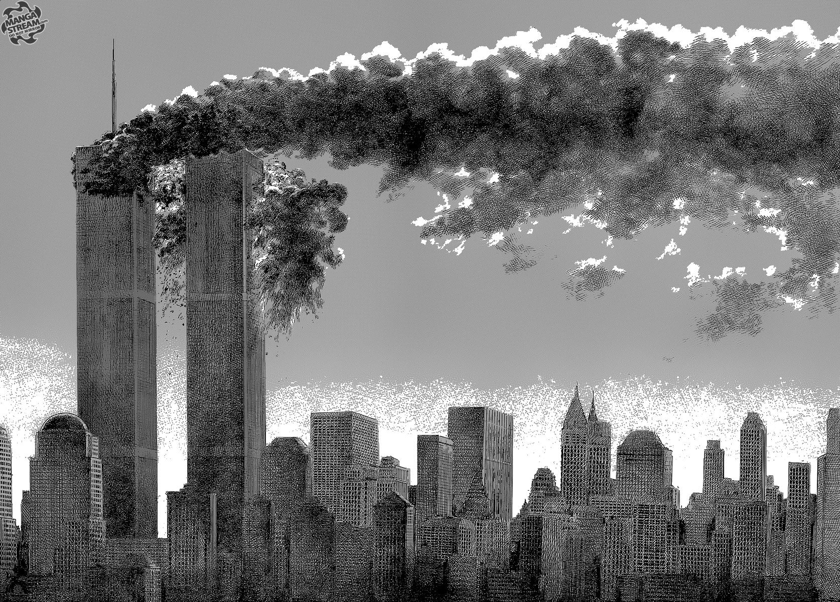 Read Billy Bat ES Manga Online