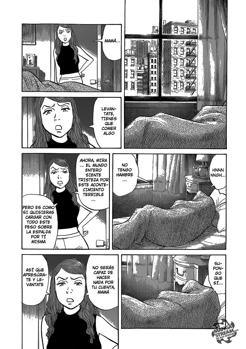 Read Billy Bat ES Manga Online