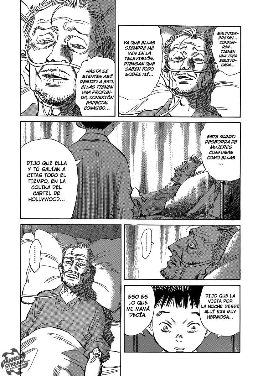 Read Billy Bat ES Manga Online