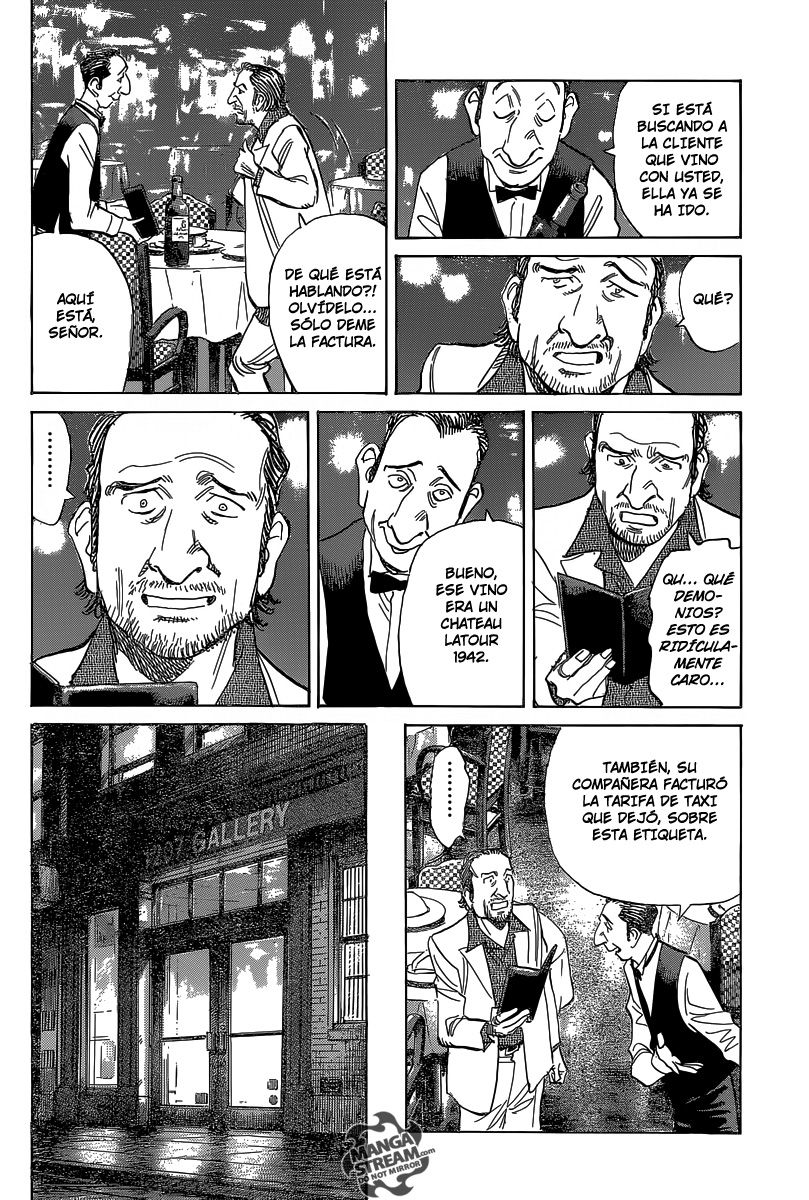 Read Billy Bat ES Manga Online