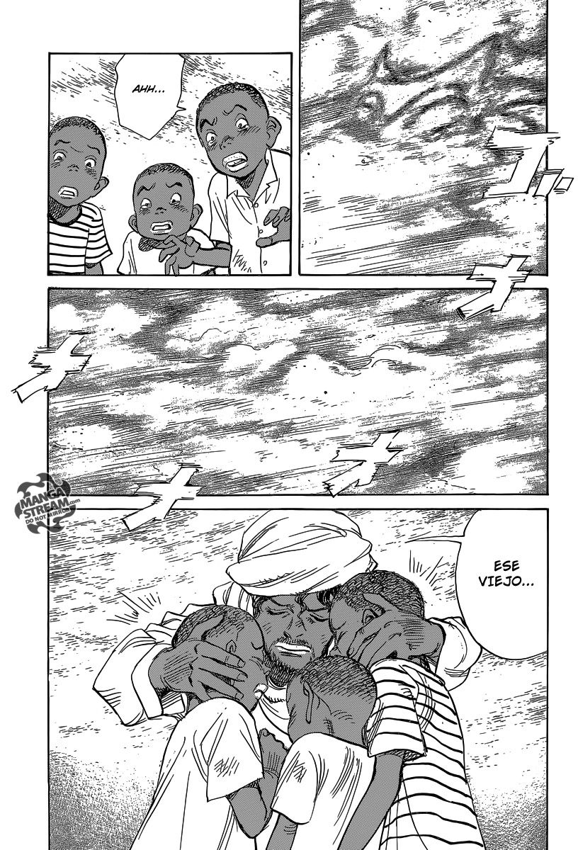 Read Billy Bat ES Manga Online