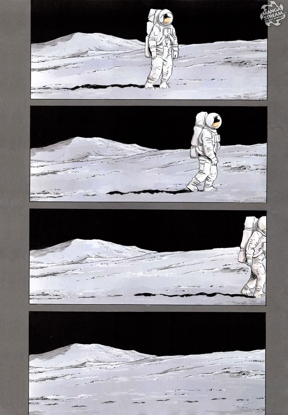 Read Billy Bat ES Manga Online