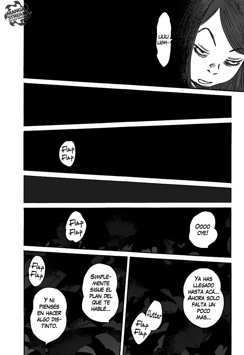 Read Billy Bat ES Manga Online