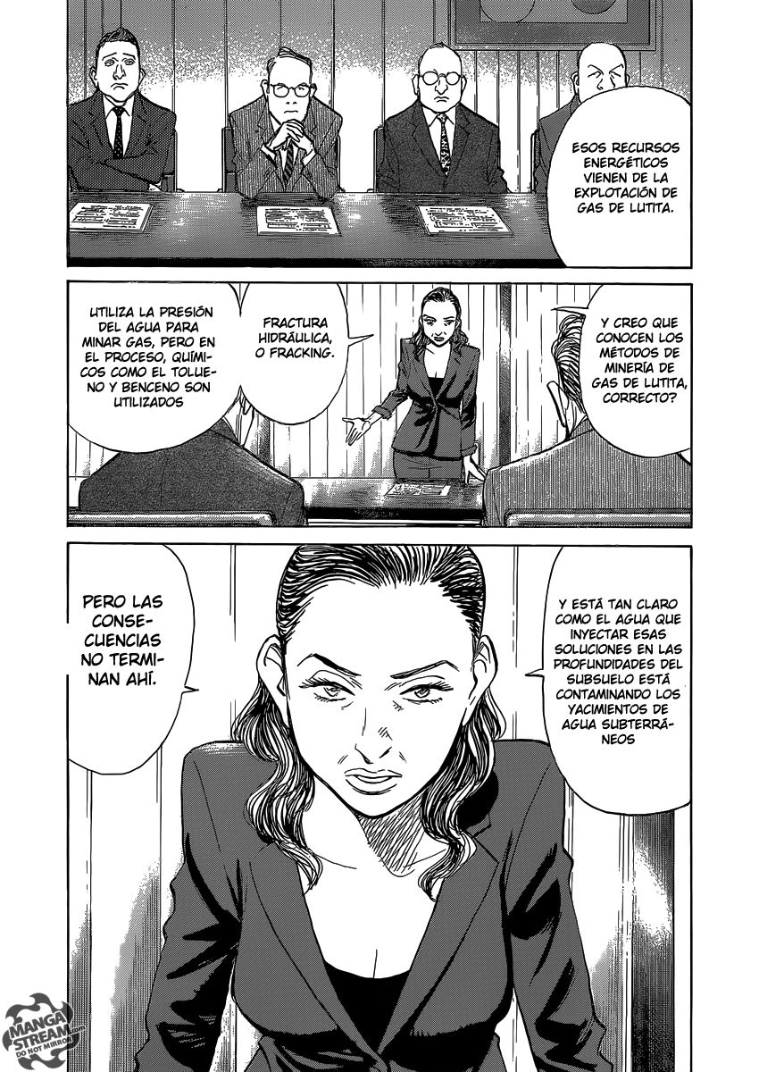 Read Billy Bat ES Manga Online