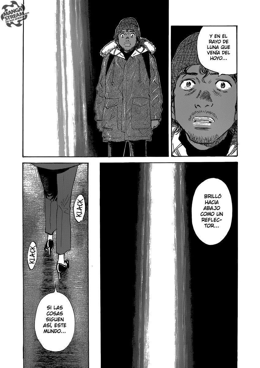 Read Billy Bat ES Manga Online