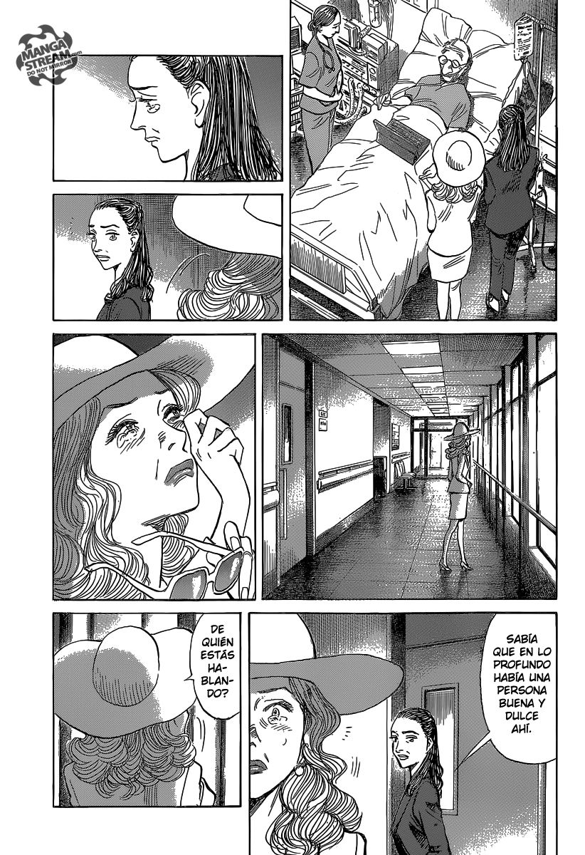 Read Billy Bat ES Manga Online