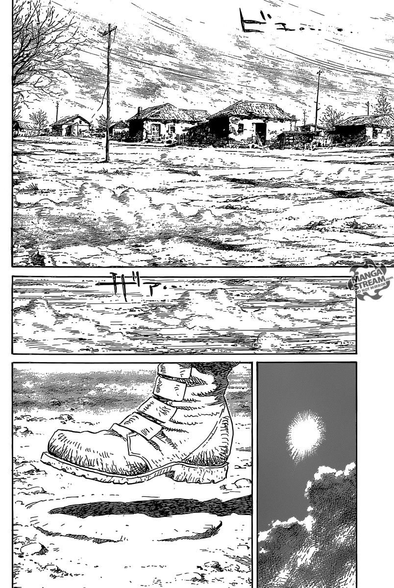 Read Billy Bat ES Manga Online