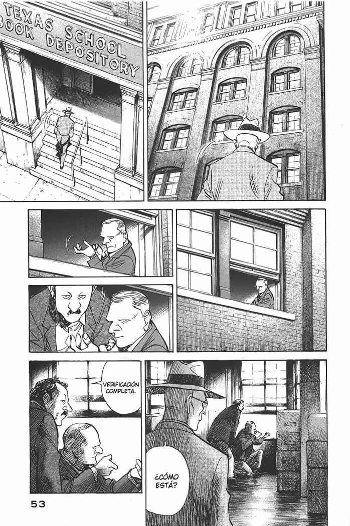 Read Billy Bat ES Manga Online