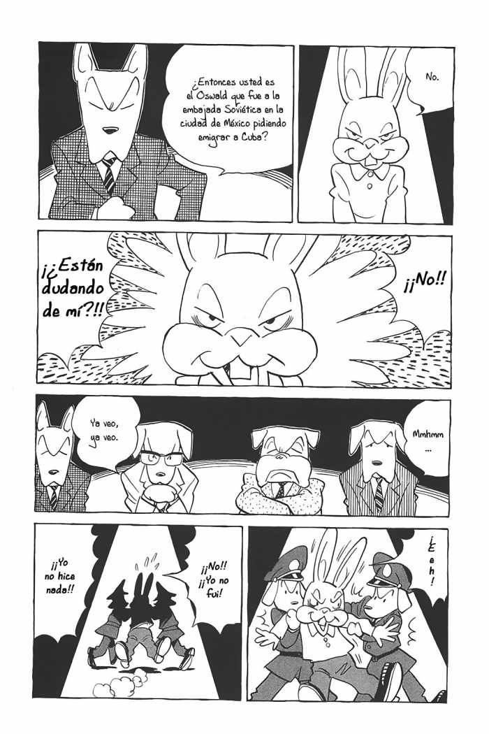 Read Billy Bat ES Manga Online
