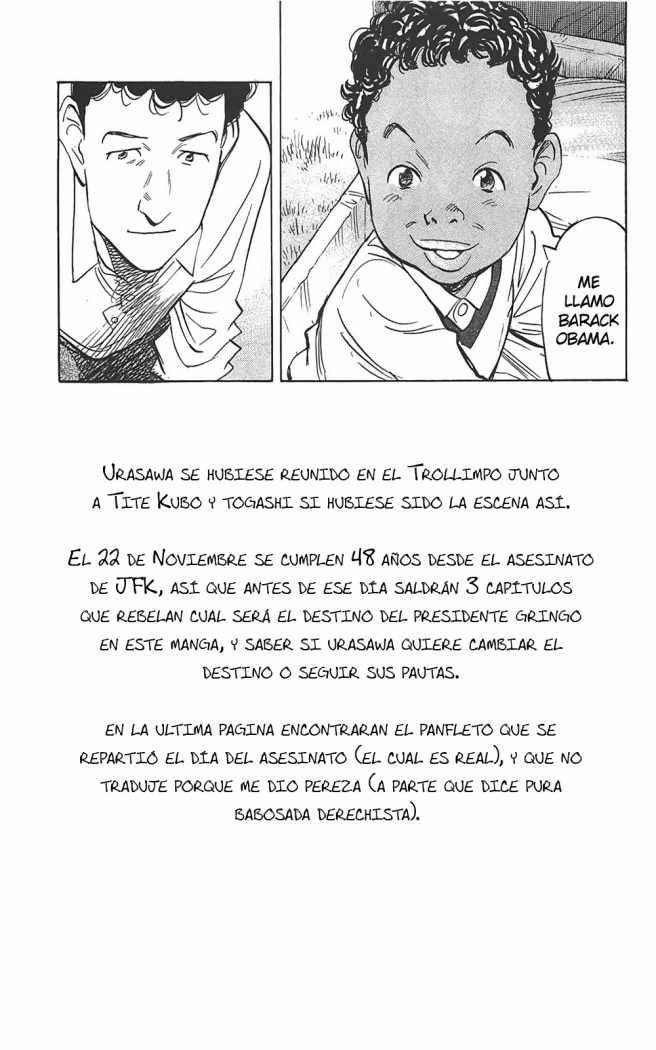 Read Billy Bat ES Manga Online