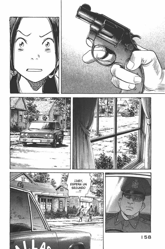 Read Billy Bat ES Manga Online
