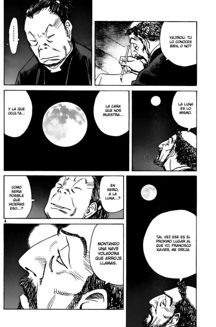 Read Billy Bat ES Manga Online