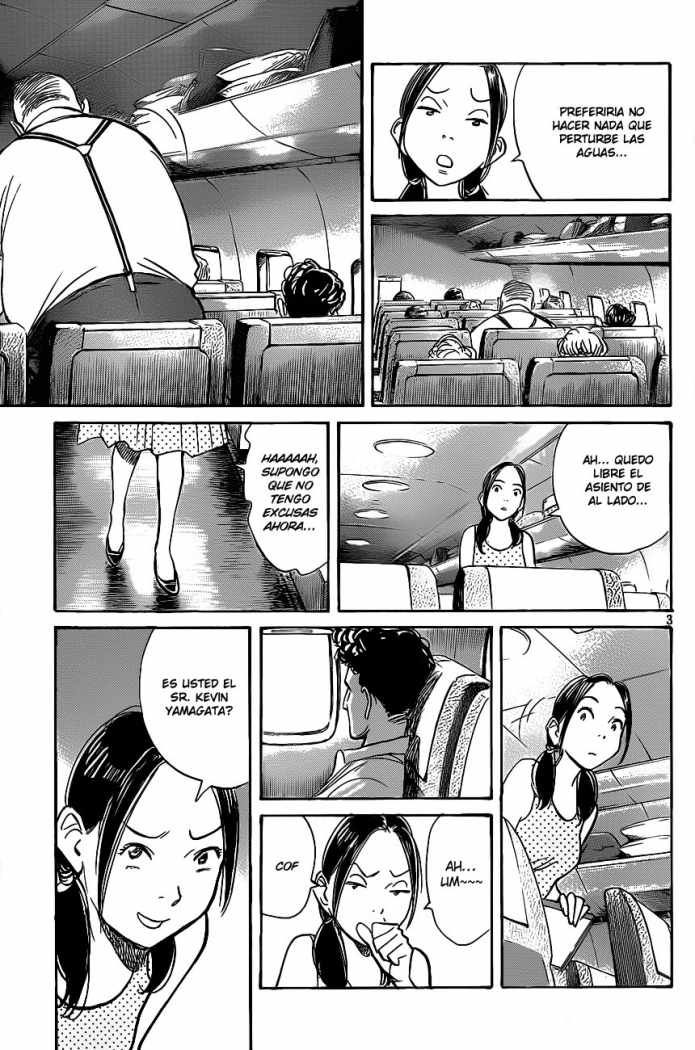 Read Billy Bat ES Manga Online