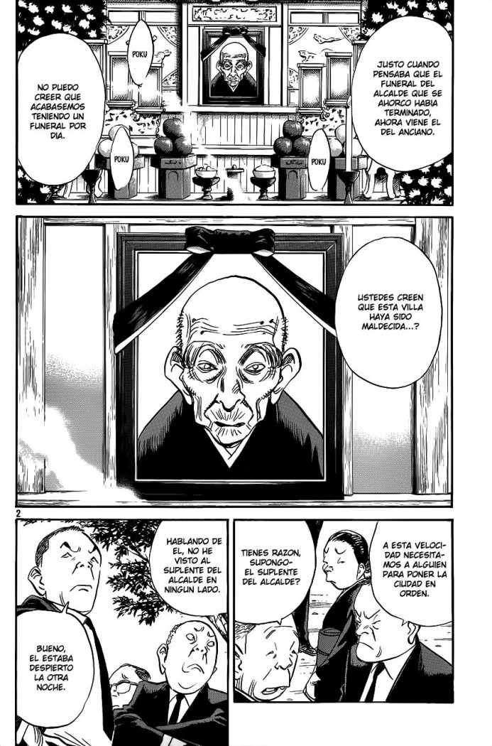 Read Billy Bat ES Manga Online