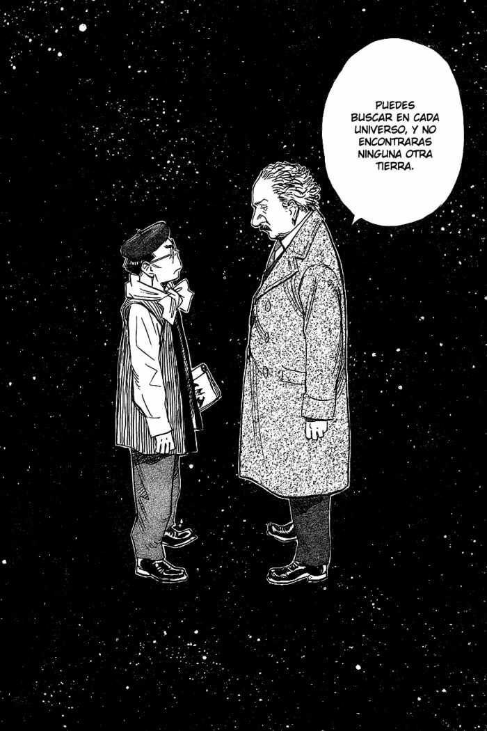 Read Billy Bat ES Manga Online
