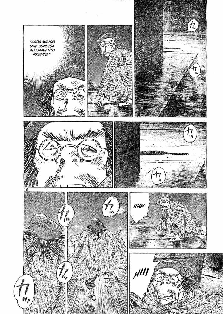 Read Billy Bat ES Manga Online