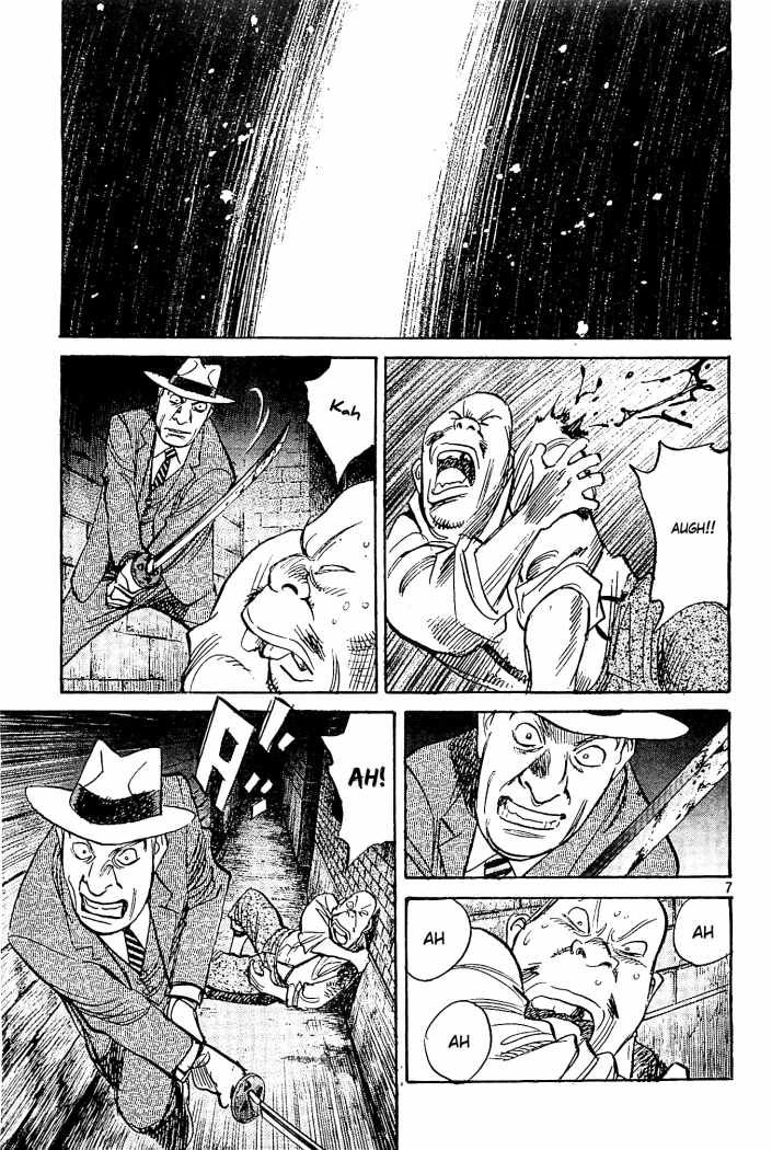 Read Billy Bat ES Manga Online