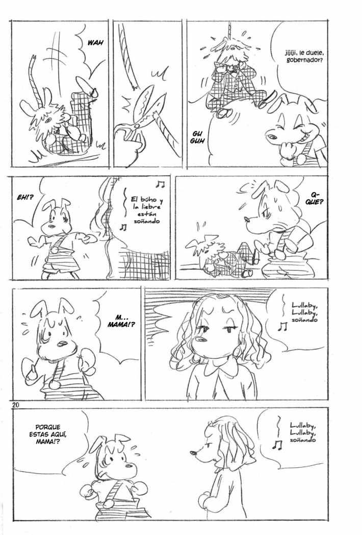 Read Billy Bat ES Manga Online