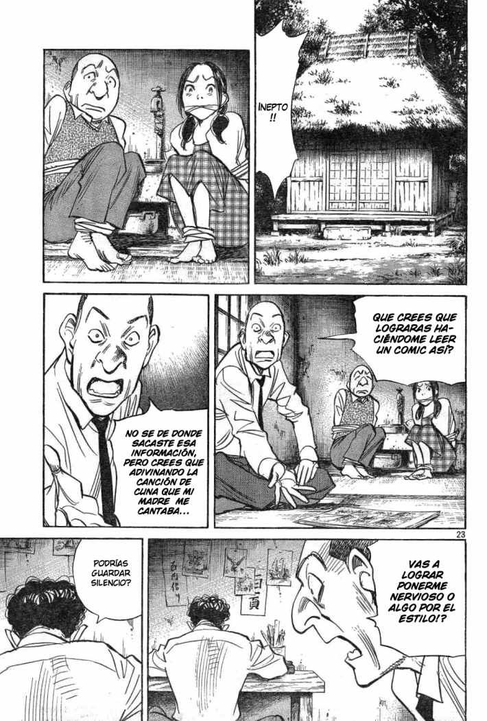 Read Billy Bat ES Manga Online