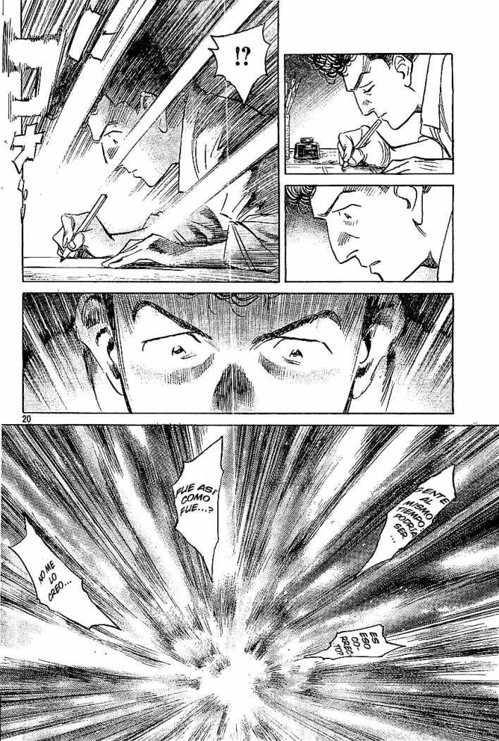 Read Billy Bat ES Manga Online