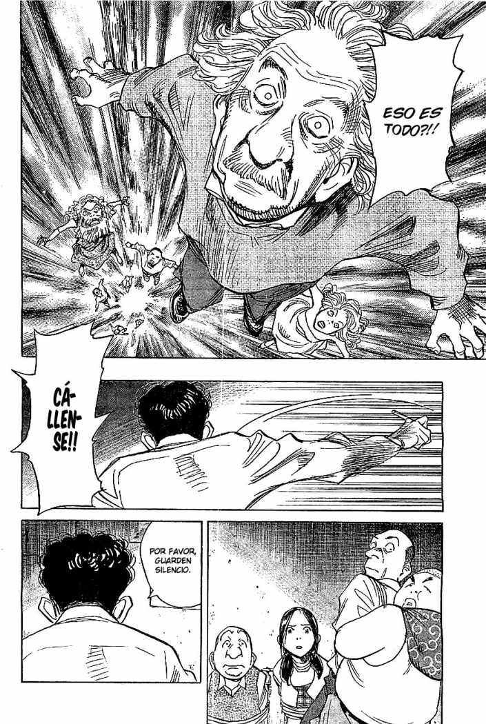 Read Billy Bat ES Manga Online