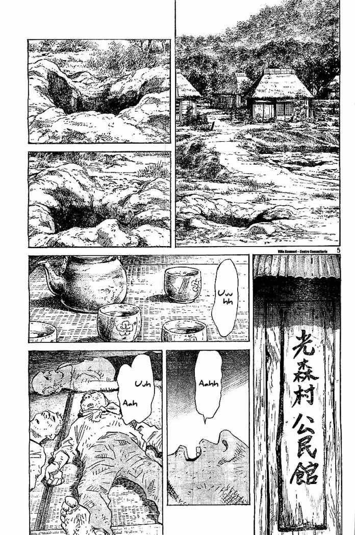 Read Billy Bat ES Manga Online