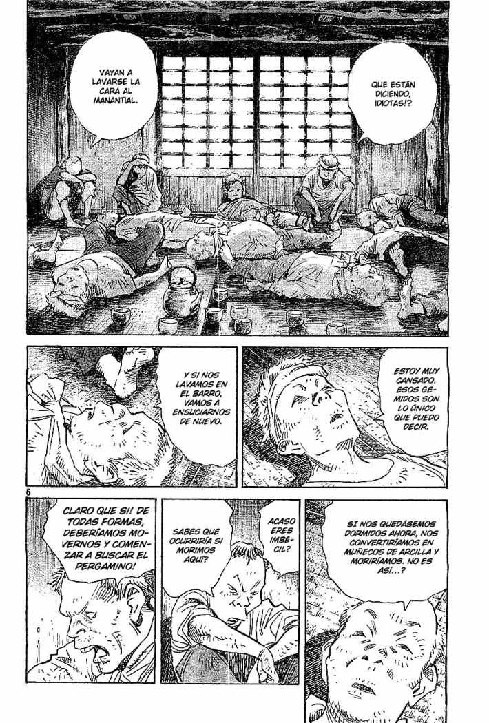 Read Billy Bat ES Manga Online