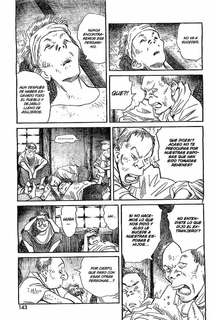 Read Billy Bat ES Manga Online