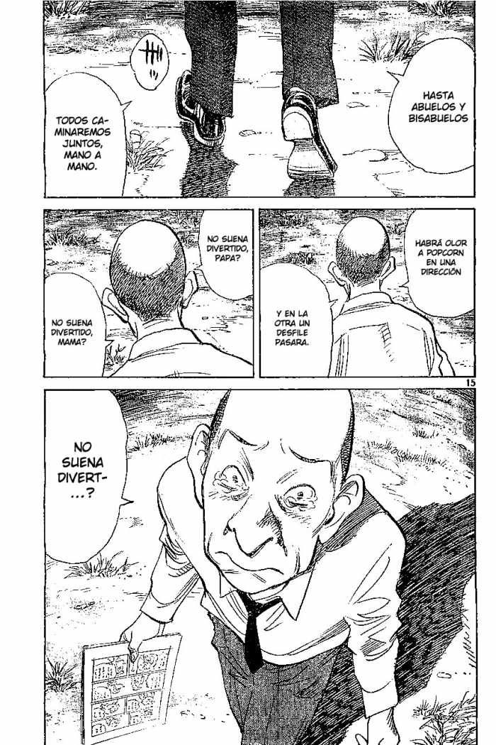 Read Billy Bat ES Manga Online