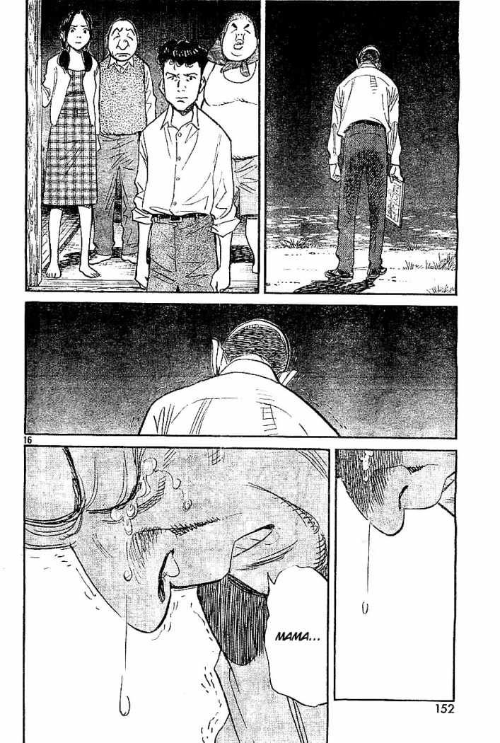 Read Billy Bat ES Manga Online