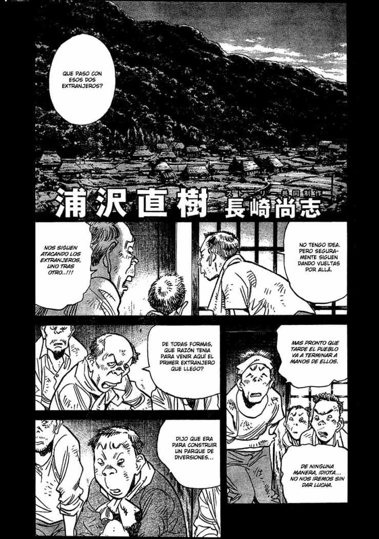 Read Billy Bat ES Manga Online