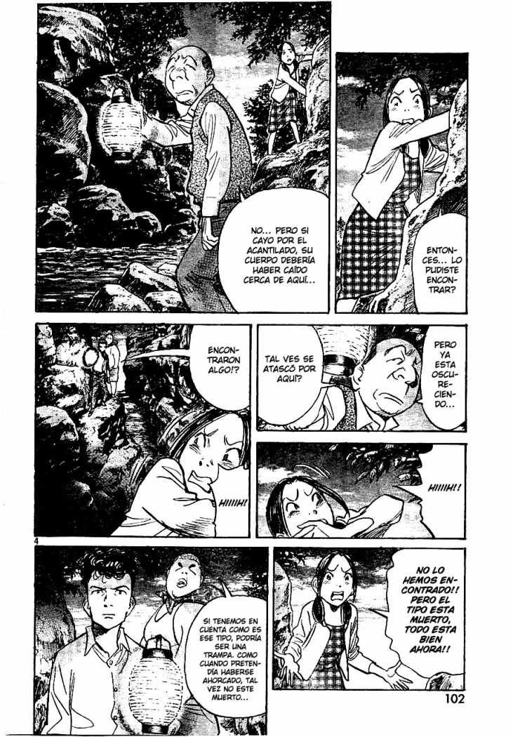 Read Billy Bat ES Manga Online